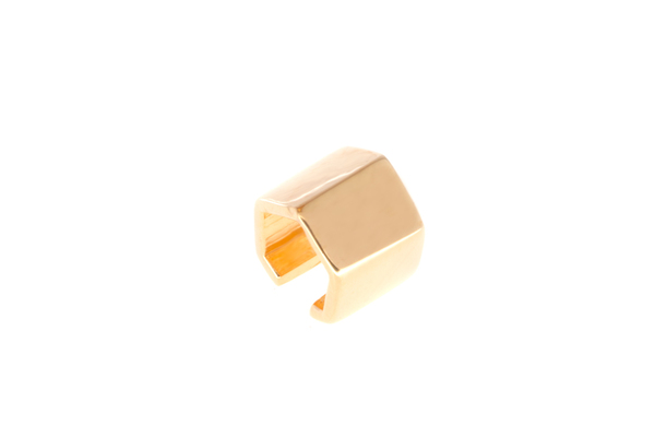 Shahla Karimi Honeycomb Ear Cuff Shahla Karimi Honeycomb Ear Cuff