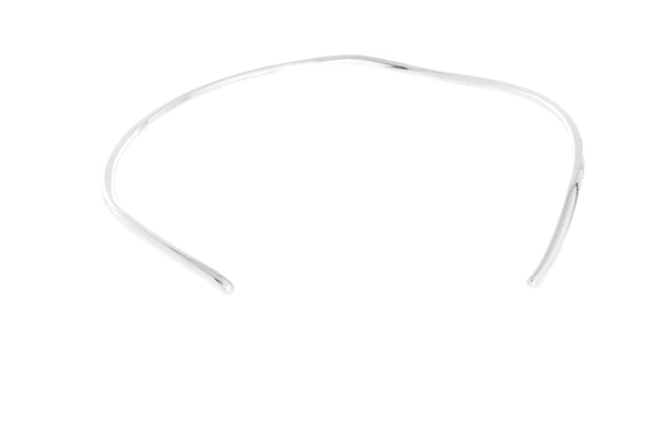 Shahla Karimi Subway Series Choker - Yankee Stadium to Wall Street Shahla Karimi Subway Series Choker - Yankee Stadium to Wall Street