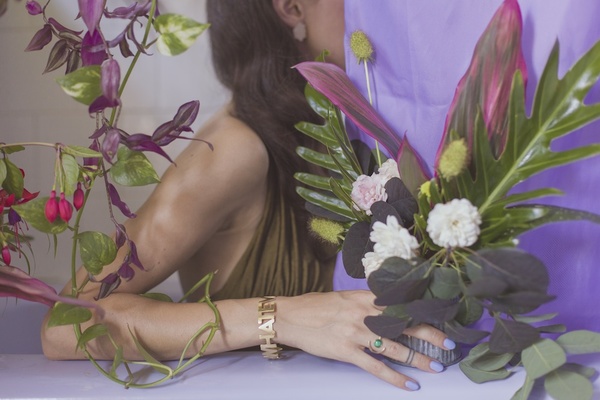 PREORDER - SEVENTH DAY BRACELET PREORDER - SEVENTH DAY BRACELET