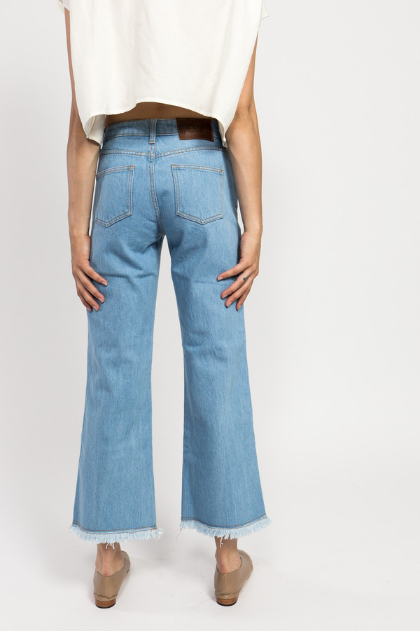 Objects Without Meaning Flare Jean Objects Without Meaning Flare Jean