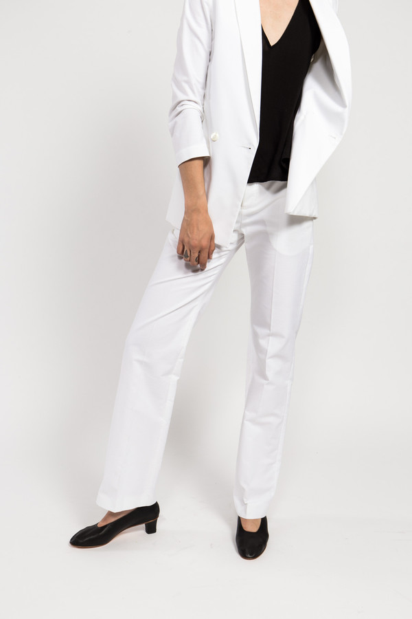 Maison Kitsune Shawl Collar Blazer Maison Kitsune Shawl Collar Blazer