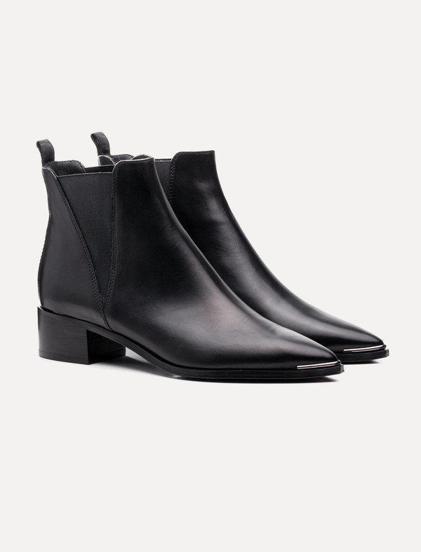 Acne Jensen Chelsea Boot Acne Jensen Chelsea Boot