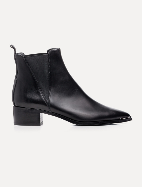 Acne Jensen Chelsea Boot Acne Jensen Chelsea Boot