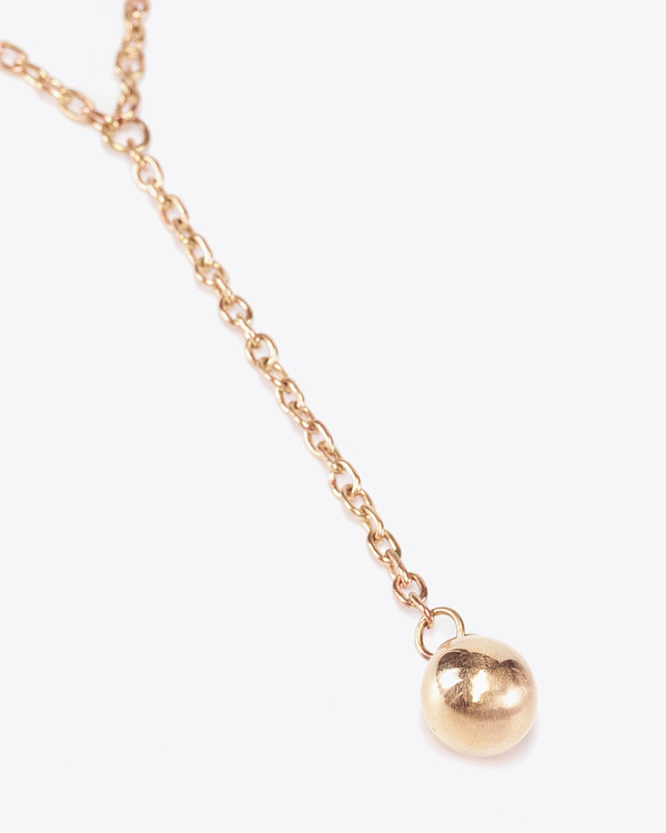Nisolo Joplin Necklace Nisolo Joplin Necklace