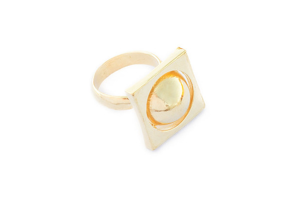 Psyche Chrono Ring Psyche Chrono Ring