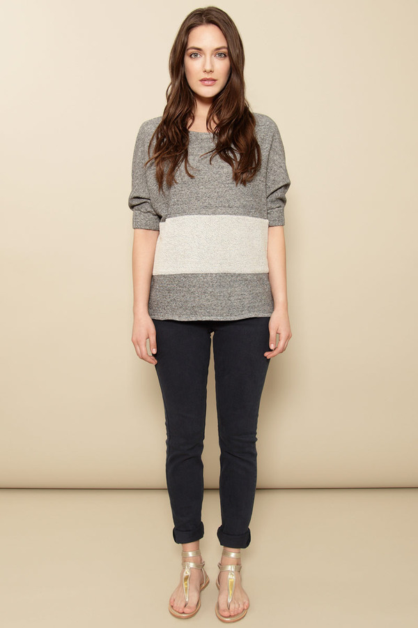 Atelier Delphine Ernesta Top Atelier Delphine Ernesta Top