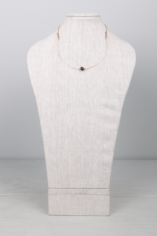 Dafne Sugar Bangle Necklace Dafne Sugar Bangle Necklace