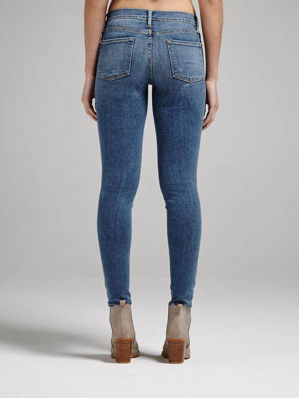 FRAME SKINNY DE JEANNE KITTYHAWK FRAME SKINNY DE JEANNE KITTYHAWK
