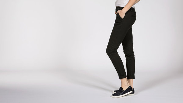 RVCA On the Cuff Pants RVCA On the Cuff Pants