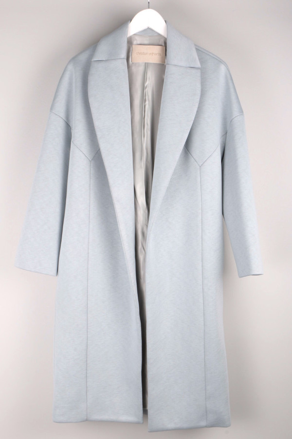 Christian Wijnants Jeda Coat Christian Wijnants Jeda Coat