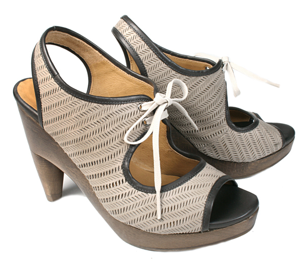 Coclico Klucia High Heels Coclico Klucia High Heels