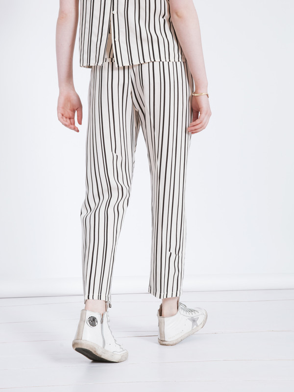 ASKEW STRIPE RIES PANT ASKEW STRIPE RIES PANT