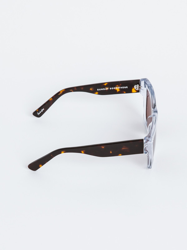 SUNDAY SOMEWHERE CHELY SUNGLASSES SUNDAY SOMEWHERE CHELY SUNGLASSES