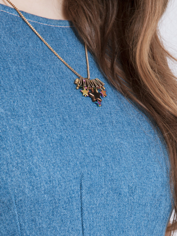 DREAM MINI NECKLACE DREAM MINI NECKLACE