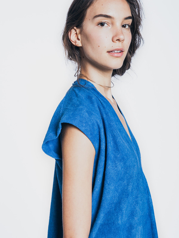 MIRANDA BENNETT EVERYDAY DRESS MIRANDA BENNETT EVERYDAY DRESS