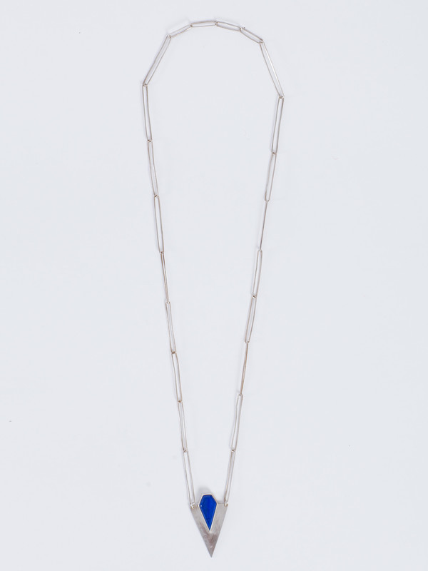 Ana Eugenia FUTURE PRIMITIVE NECKLACE Ana Eugenia FUTURE PRIMITIVE NECKLACE