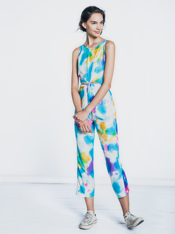 Samantha Pleet IMMORTAL JUMPSUIT Samantha Pleet IMMORTAL JUMPSUIT