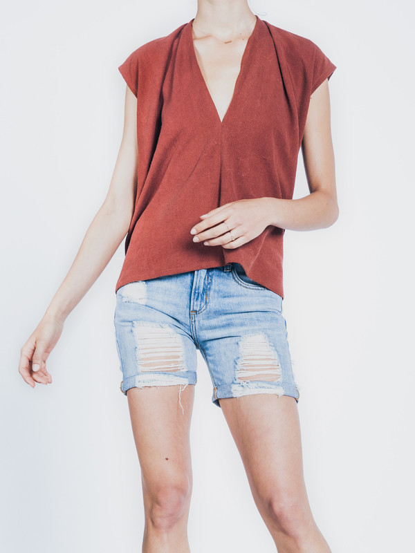 Courtshop JORDAN SHORT Courtshop JORDAN SHORT