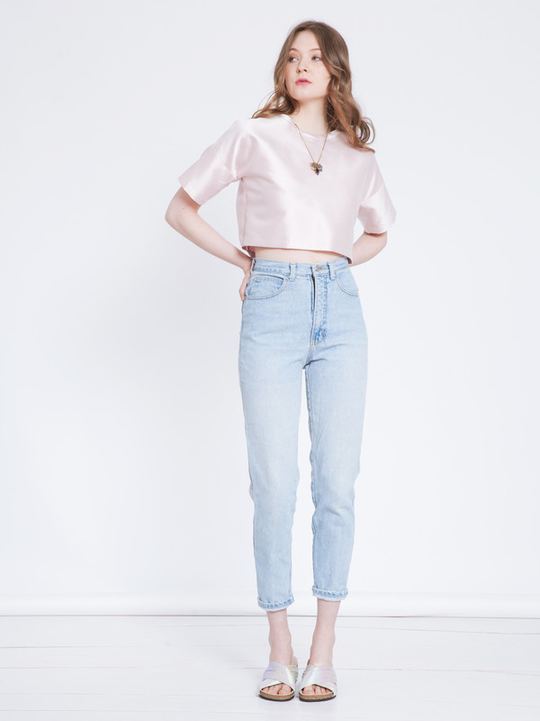 KIT CROP TOP KIT CROP TOP