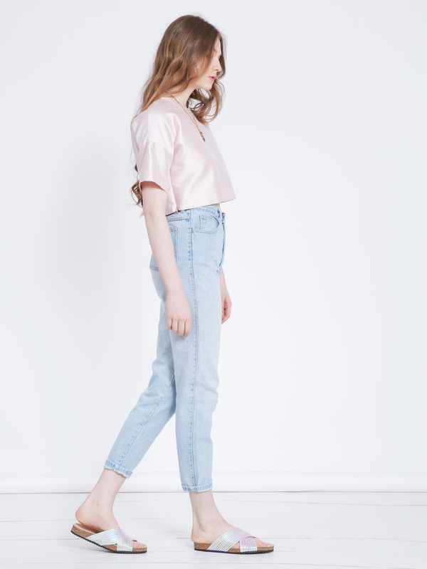 KIT CROP TOP KIT CROP TOP