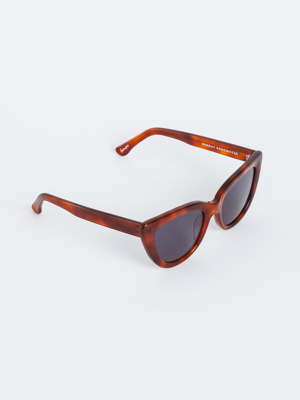 Sunday Somewhere LAURA SUNGLASSES Sunday Somewhere LAURA SUNGLASSES