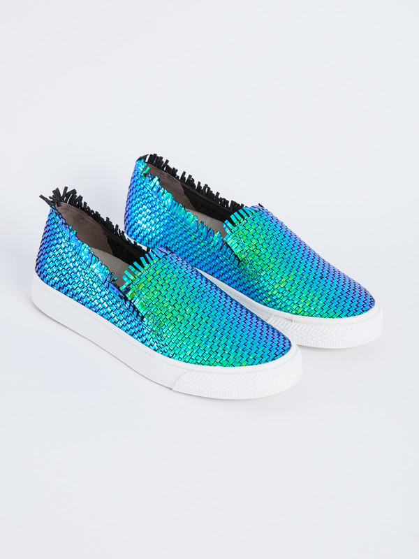 Loeffler Randall MAZZY SNEAKER Loeffler Randall MAZZY SNEAKER