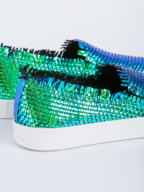 Loeffler Randall MAZZY SNEAKER Loeffler Randall MAZZY SNEAKER