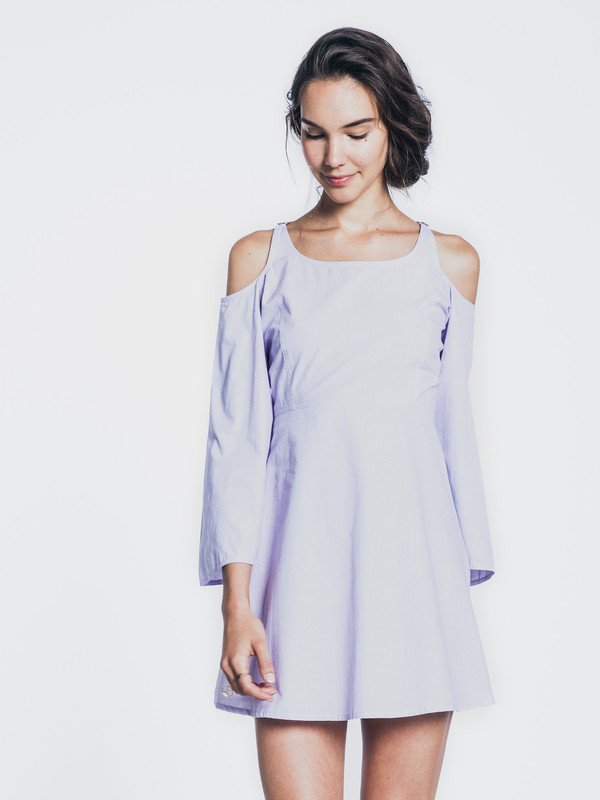 Samantha Pleet MOON DRESS Samantha Pleet MOON DRESS