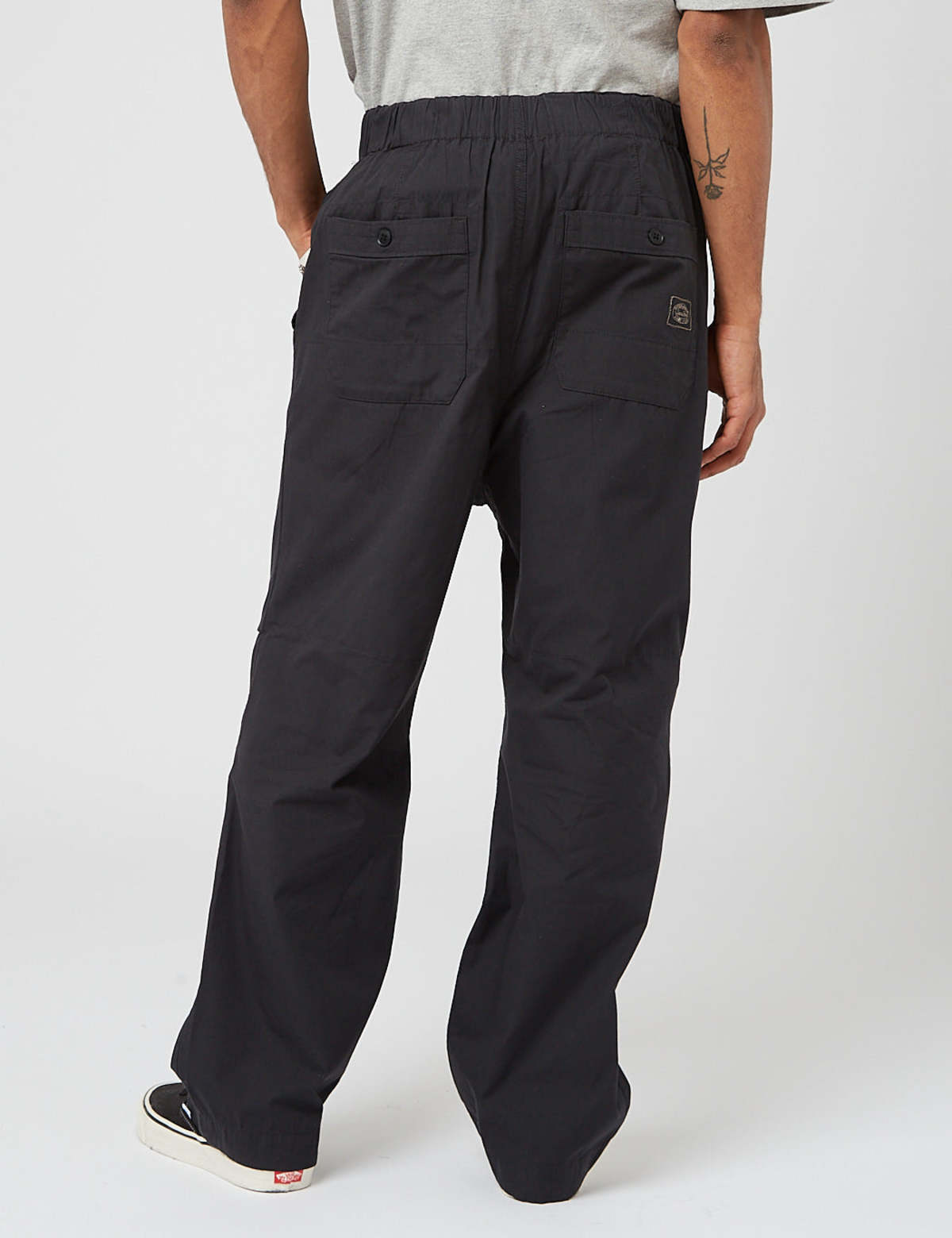 お得定番 Ripstop Easy Pants BLACK L Miryokuteki na-kanematsuusa.com お得定番 Ripstop Easy Pants BLACK L Miryokuteki na-kanematsuusa.com