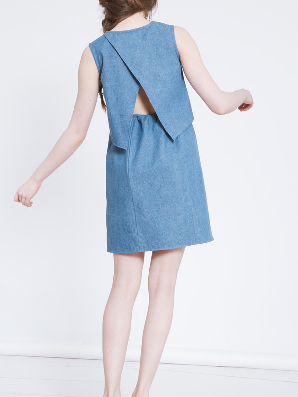 PALMA DRESS PALMA DRESS