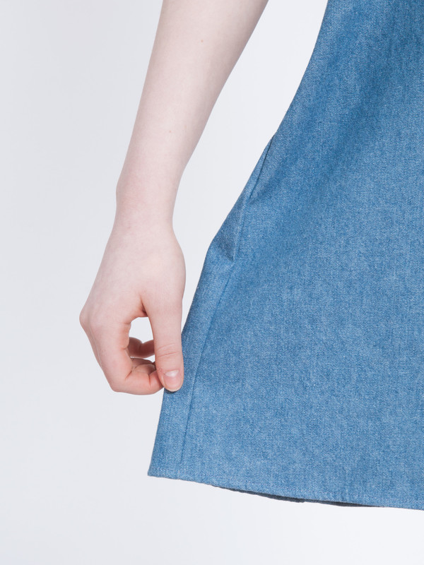 PALMA DRESS PALMA DRESS