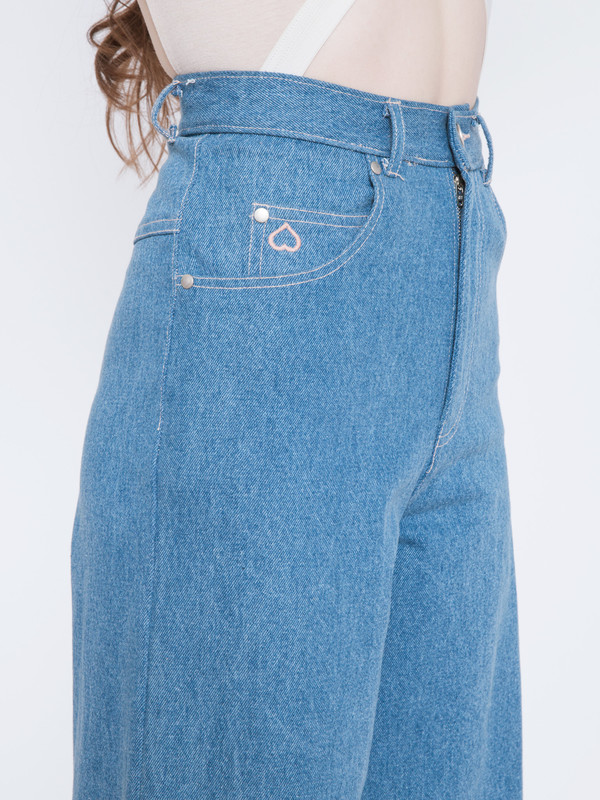 Samantha Pleet PORT JEANS Samantha Pleet PORT JEANS