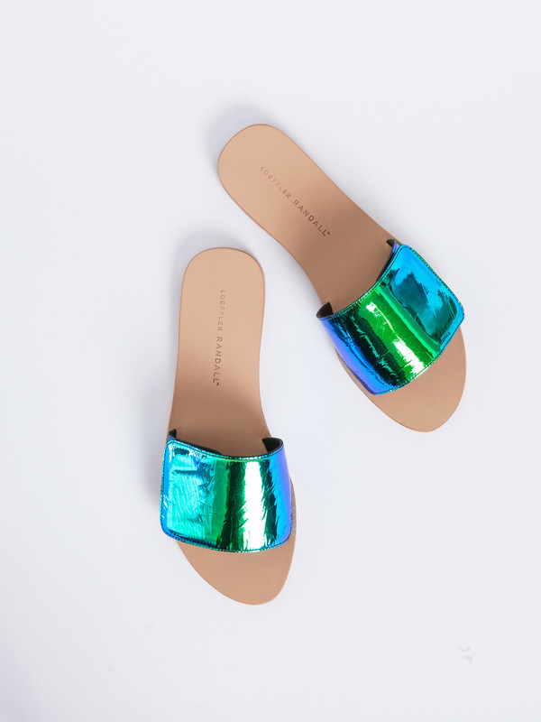 Loeffler Randall SIBI SLIDE Loeffler Randall SIBI SLIDE