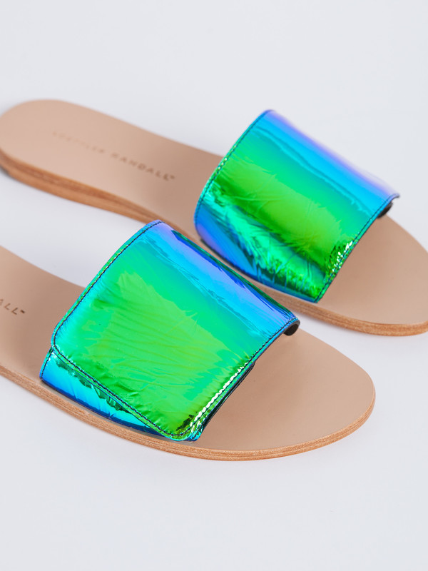 Loeffler Randall SIBI SLIDE Loeffler Randall SIBI SLIDE