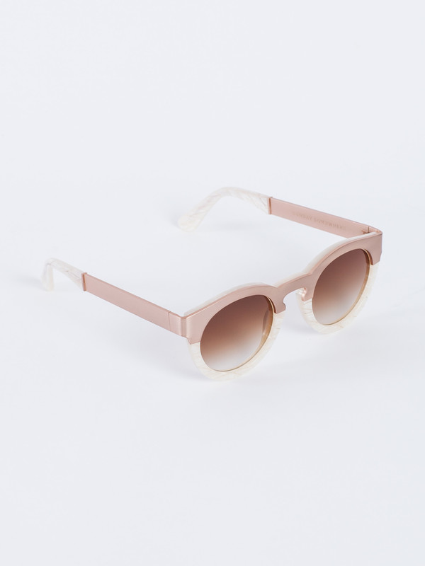 Sunday Somewhere SOELAE METAL SUNGLASSES Sunday Somewhere SOELAE METAL SUNGLASSES