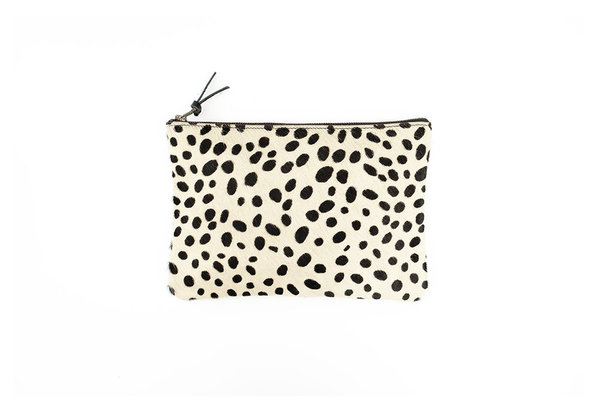 Primecut SPOTTED CLUTCH Primecut SPOTTED CLUTCH