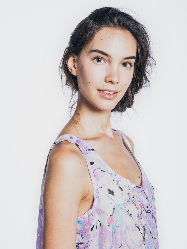 SPACE TIME PARTY DRESS / Two SPACE TIME PARTY DRESS / Two