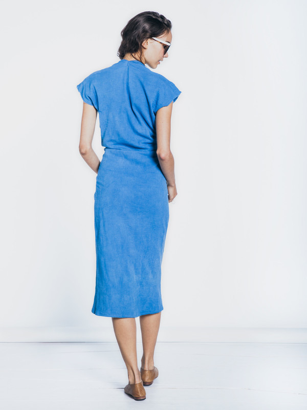 Miranda Bennett VISION DRESS Miranda Bennett VISION DRESS