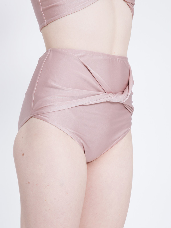 Samantha Pleet VORTEX BIKINI BOTTOM Samantha Pleet VORTEX BIKINI BOTTOM