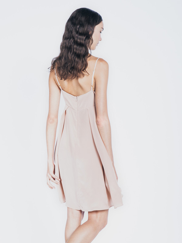 PLANTE YUCCA DRESS PLANTE YUCCA DRESS