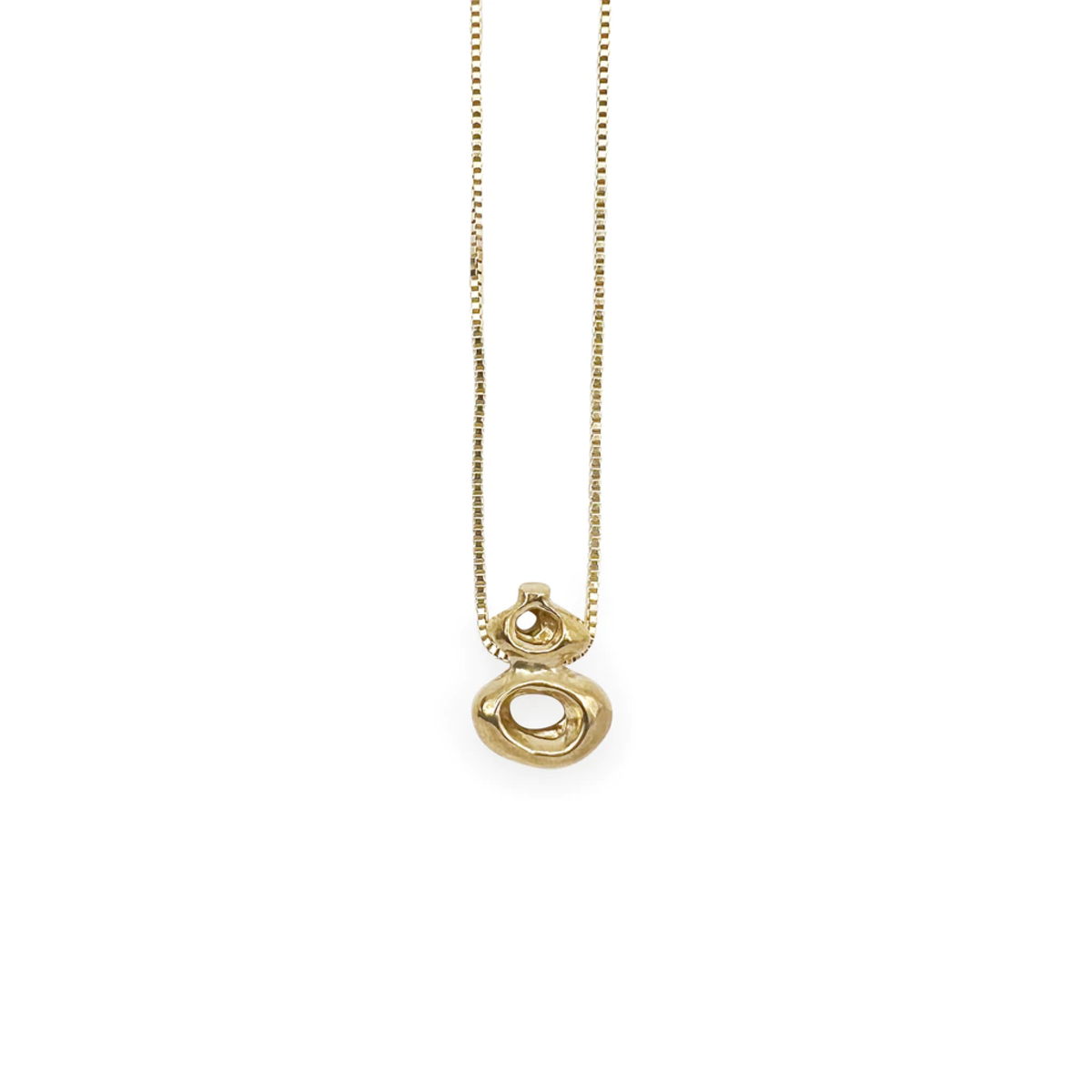 Rebekah J Designs Collect Necklace 