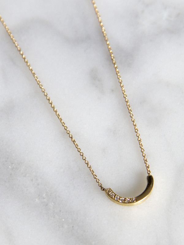 Still House Alwa Necklace Still House Alwa Necklace