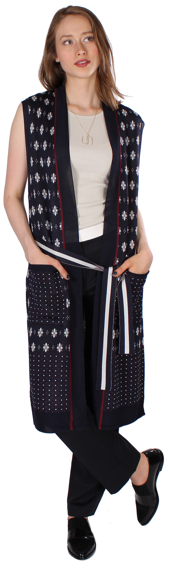 Rag & Bone Abigale Vest Rag & Bone Abigale Vest