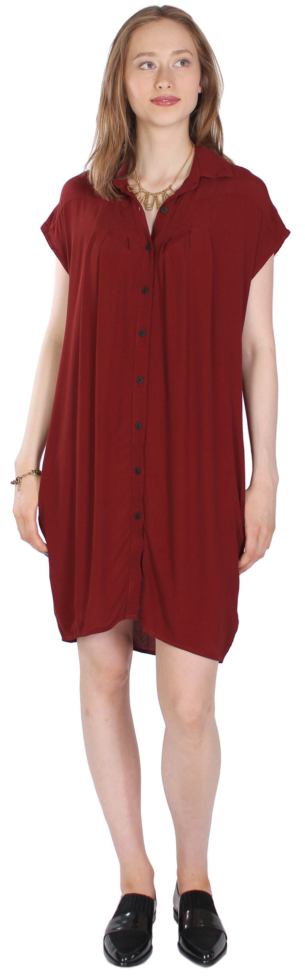 Kain Label Felder Dress Kain Label Felder Dress