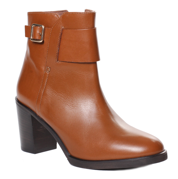 Filippa K Olive Bootie Filippa K Olive Bootie