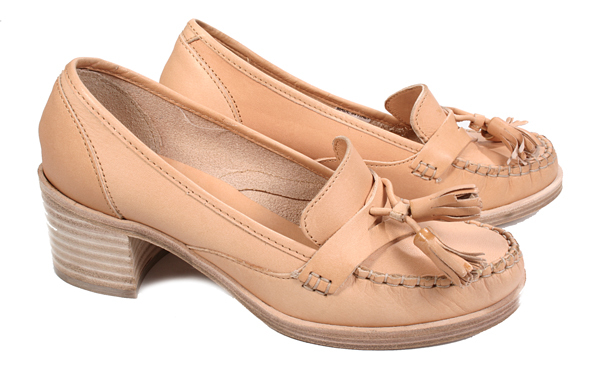 Swedish Hasbeens Penny Loafers Swedish Hasbeens Penny Loafers