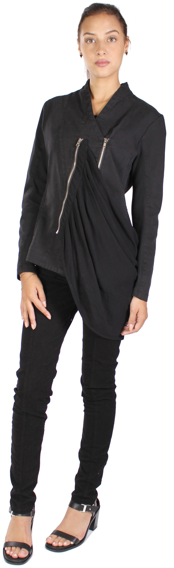 Prairie Underground Referenda Jacket Prairie Underground Referenda Jacket