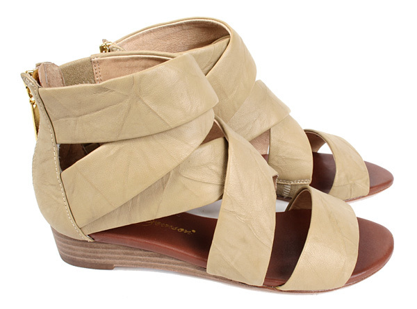 Matt Bernson Delphine Sandal Matt Bernson Delphine Sandal