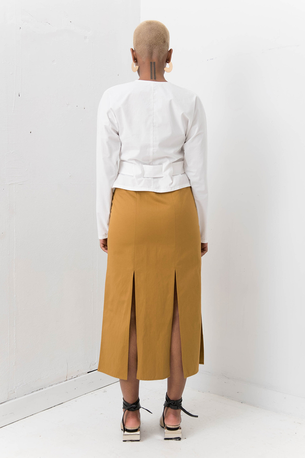Silvae JOLIE BLOUSE Silvae JOLIE BLOUSE