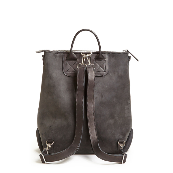 Graf & Lantz Bedford Backpack Nubuck Graf & Lantz Bedford Backpack Nubuck